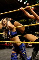 WWE - Axxess Invitational Tournament, Day 3