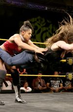 WWE - Axxess Invitational Tournament, Day 3