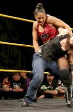 WWE - Axxess Invitational Tournament, Day 3