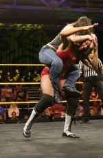 WWE - Axxess Invitational Tournament, Day 3
