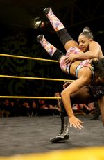 WWE - Axxess Invitational Tournament, Day 3