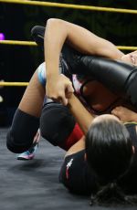 WWE - Axxess Invitational Tournament, Day 4