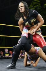WWE - Axxess Invitational Tournament, Day 4