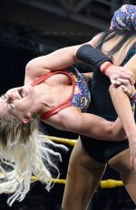 WWE - Axxess Invitational Tournament, Day 4