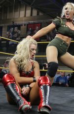 WWE - Axxess Invitational Tournament, Day 4