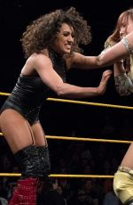 WWE - NXT Digitals 04/04/2018
