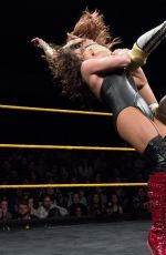 WWE - NXT Digitals 04/04/2018