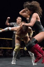 WWE - NXT Digitals 04/04/2018