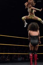 WWE - NXT Digitals 04/04/2018