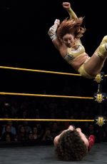 WWE - NXT Digitals 04/04/2018