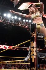 WWE - NXT Digitals 04/04/2018