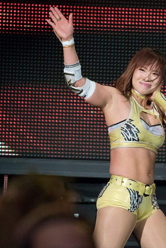 WWE - NXT Digitals 04/04/2018