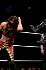 WWE - NXT Takeover: New Orleans
