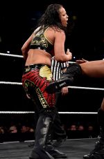 WWE - NXT Takeover: New Orleans