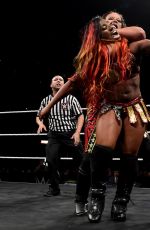 WWE - NXT Takeover: New Orleans