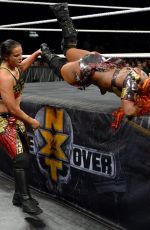 WWE - NXT Takeover: New Orleans