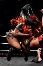 WWE - NXT Takeover: New Orleans