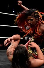 WWE - NXT Takeover: New Orleans