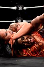 WWE - NXT Takeover: New Orleans