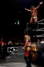 WWE - NXT Takeover: New Orleans