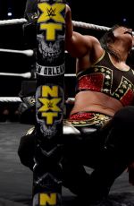 WWE - NXT Takeover: New Orleans