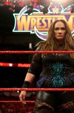 WWE - Raw Digitals 04/02/2018