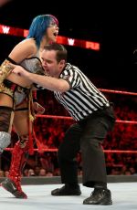 WWE - Raw Digitals 04/02/2018