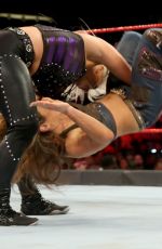 WWE - Raw Digitals 04/02/2018