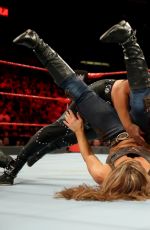 WWE - Raw Digitals 04/02/2018