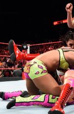 WWE - Raw Digitals 04/02/2018