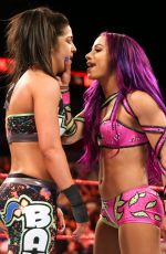 WWE - Raw Digitals 04/02/2018