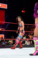 WWE - Raw Digitals 04/02/2018