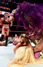 WWE - Raw Digitals 04/02/2018