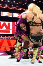 WWE - Raw Digitals 04/02/2018