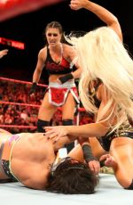 WWE - Raw Digitals 04/02/2018