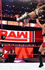 WWE - Raw Digitals 04/02/2018