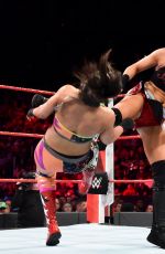 WWE - Raw Digitals 04/02/2018