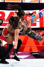 WWE - Raw Digitals 04/02/2018