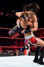 WWE - Raw Digitals 04/02/2018