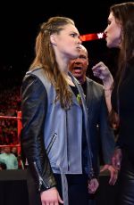 WWE - Raw Digitals 04/02/2018