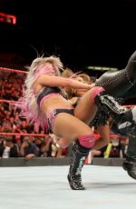 WWE - Raw Digitals 04/02/2018