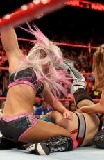 WWE - Raw Digitals 04/02/2018