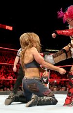 WWE - Raw Digitals 04/02/2018