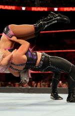 WWE - Raw Digitals 04/02/2018