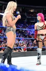 WWE - Smackdown Live 04/03/2018