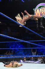 WWE - Smackdown Live 04/03/2018