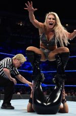WWE - Smackdown Live 04/03/2018