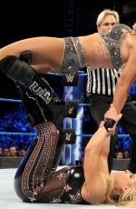 WWE - Smackdown Live 04/03/2018