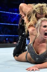 WWE - Smackdown Live 04/03/2018