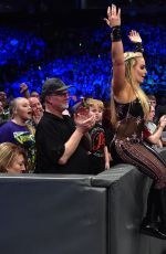 WWE - Smackdown Live 04/03/2018